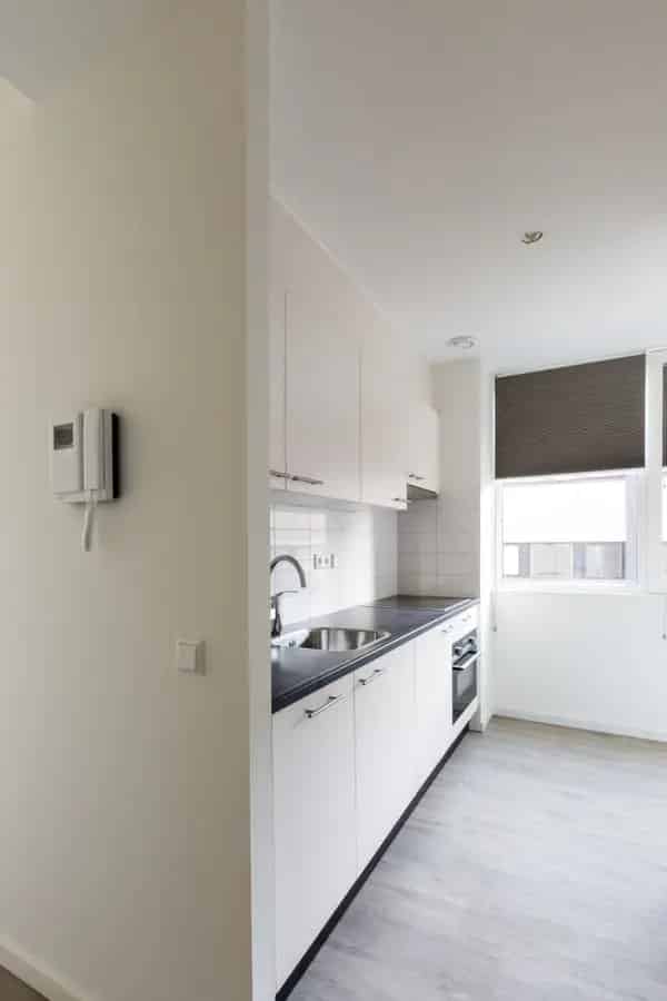 Appartement Alkmaar Rogier van der Weydenstraat