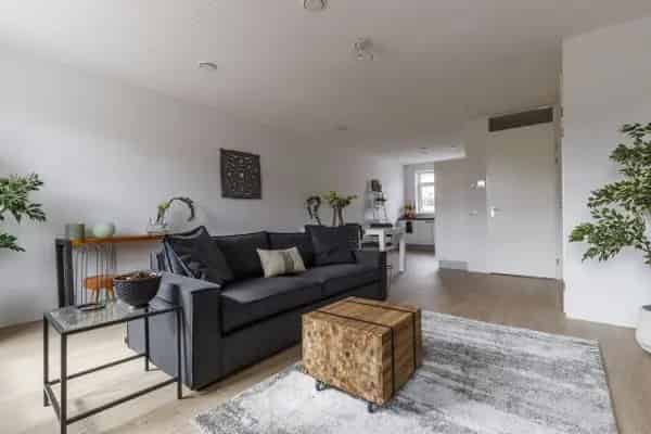 Nieuwbouw woning Veenendaal 3 slaapkamers 117m2