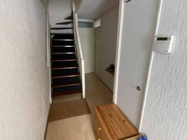 Te Huur: Ruime Tussenwoning Enschede Stroinkslanden