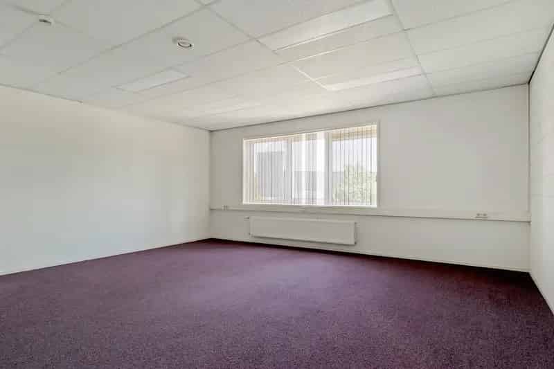 Kantoorruimte te huur Grou 83m² A+