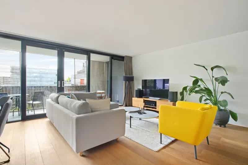 Amsterdam Slotervaart: Luxe 2-kamer appartement