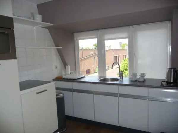 Appartement Te Huur in Huizen, Noord-Holland