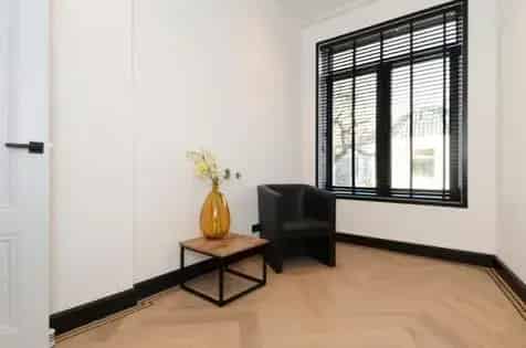 2 Kamer Appartement 95m2 Den Haag Zeeheldenkwartier