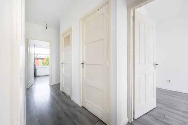 Appartement te koop Den Haag Goeverneurlaan