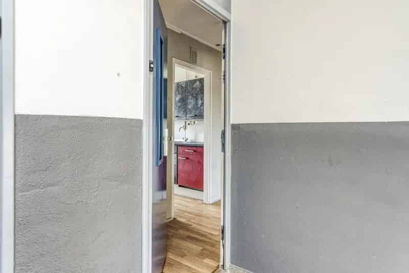 3-kamerappartement te huur in groene omgeving nabij Centraal Station