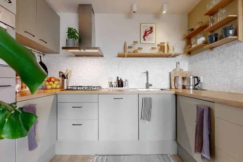 Appartement te koop Den Haag Duinoord 66m2 3 kamers dakterras