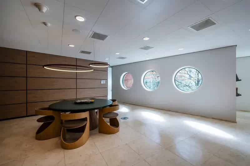 Kantoorruimte te huur Amsterdam Zuidas 700m²