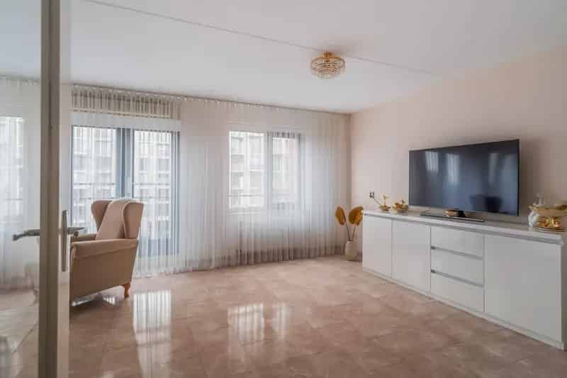 Appartement Den Haag 4 slaapkamers 129m2 Energielabel A