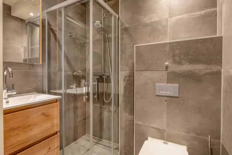 Appartement Rotterdam Centrum 3 Slaapkamers 74m² Energielabel B