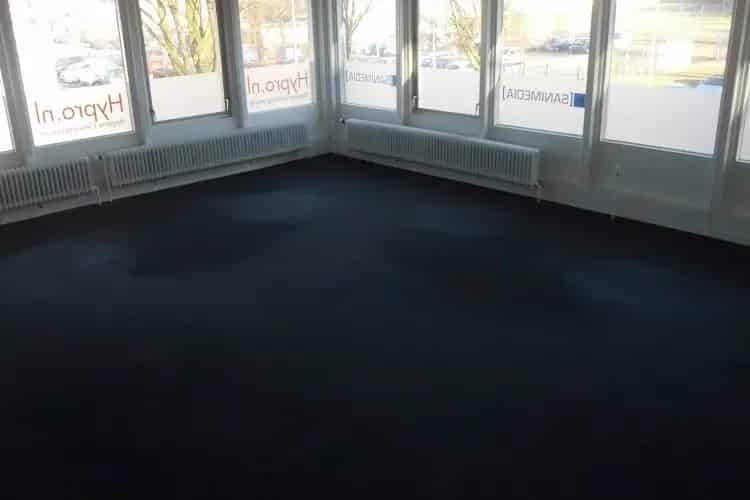 Kantoorruimte te huur Tilburg Kraaiven