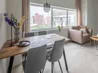 Studio Rotterdam G.H. Betzweg 43m2