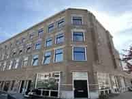 Appartement Rotterdam Willebrordusplein 2 Kamers 34m2