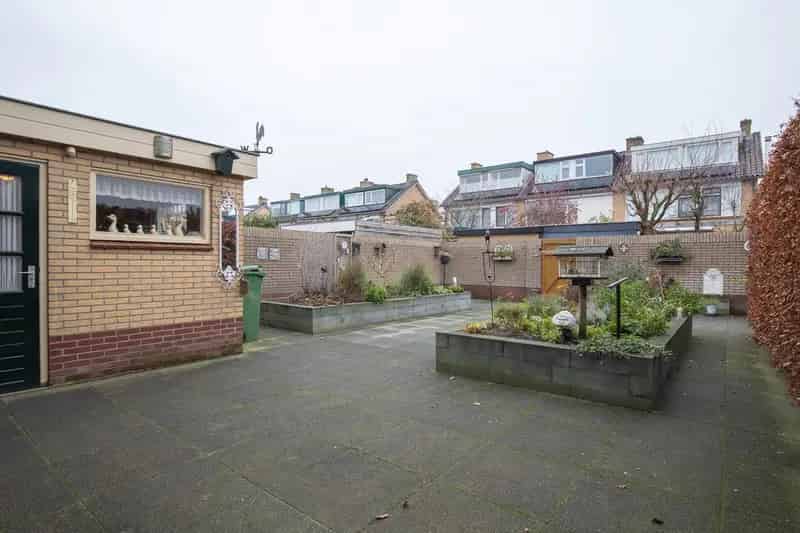 Ruime Hoekwoning Scherpenzeel 4 slaapkamers Nabij Centrum