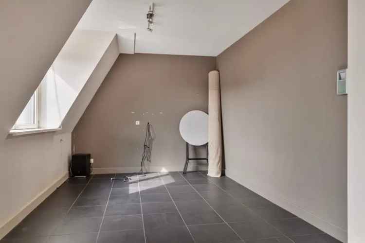 Appartement te koop Breda Centrum Luxe 2 Kamer