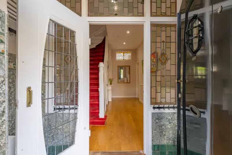 Huis te koop Bussum: 5 Slaapkamers, 2 Badkamers, 226m2 Villa