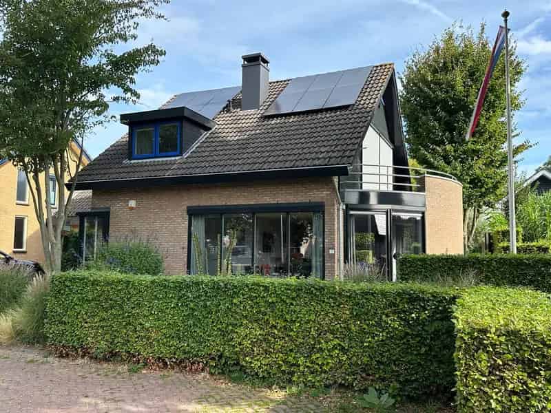 Huis te koop: Willem Barentszstraat 11 3772 KZ Barneveld | Funda