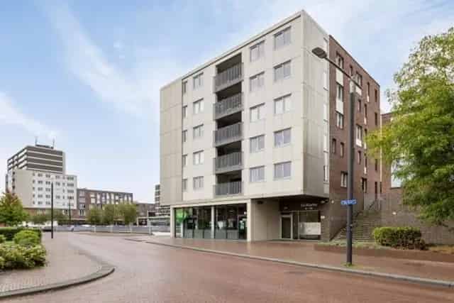 3 Kamer Appartement Drachten Centrum 110m2 2014