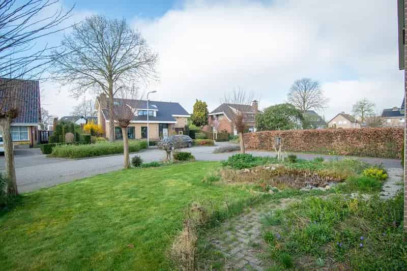 Huis te koop Bemmel 132m² 547m² perceel  - ideaal gezin of praktijk