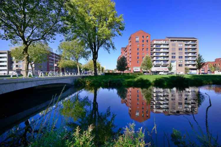 Appartement Hoograven te huur vanaf 1 juni 2025