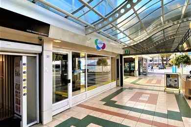 86m2 Winkelruimte te Huur Tilburg Westermarkt