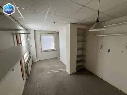 1 Kamer Appartement 20m² Breda