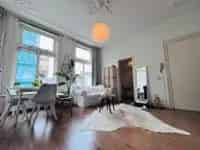 2-kamer appartement Zeeheldenkwartier