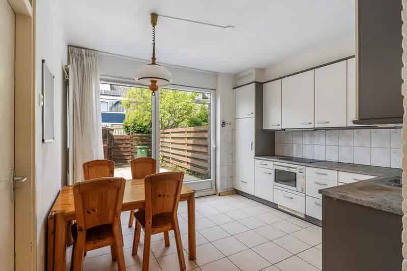 Ruime 6 Kamer Eengezinswoning Pijnacker 5 Slaapkamers Tuin