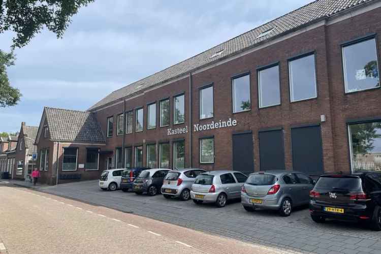 Kantoor Meppel | Zoek kantoren te koop: Noordeinde 22 7941 AT Meppel [funda in business]