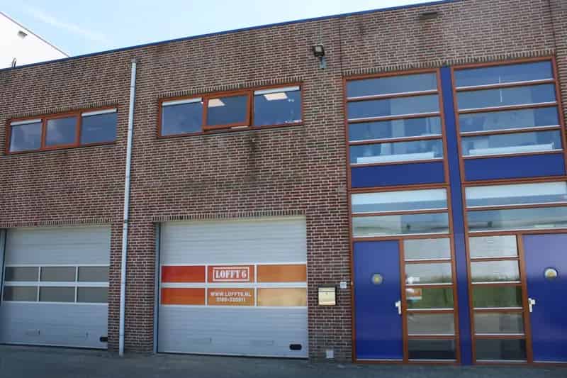 Bedrijfshal Zevenbergen | Zoek bedrijfshallen te huur: Campagneweg 11-g 4761 RM Zevenbergen 
