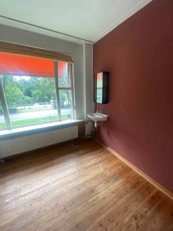 Kamer Hoendiep Groningen tijdelijk beschikbaar