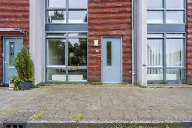 Te Huur: Maisonnette 4 Kamers Beverwijk 87m2 2007
