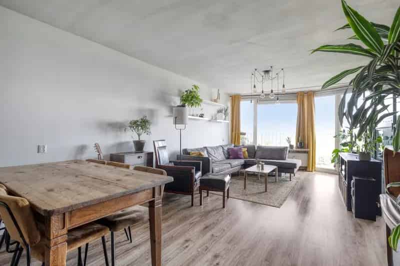 Appartement te koop Heemskerk Beneluxlaan