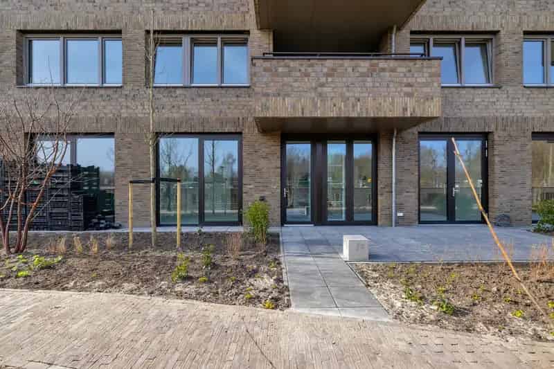 Nieuwbouw Appartement 70m2 Wickevoort Direct Beschikbaar