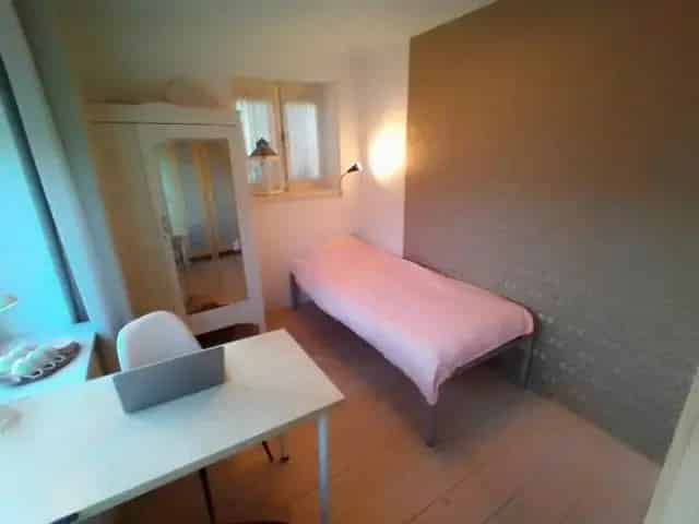 Te Huur Studio Maastricht Amby 9m2 Gemeubileerd