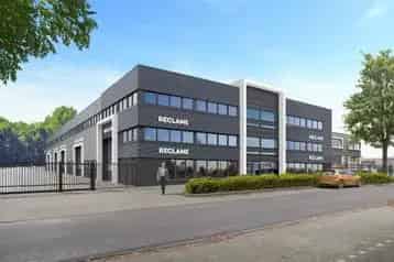 Bedrijfshal te Huur Spankeren 100-2070m2