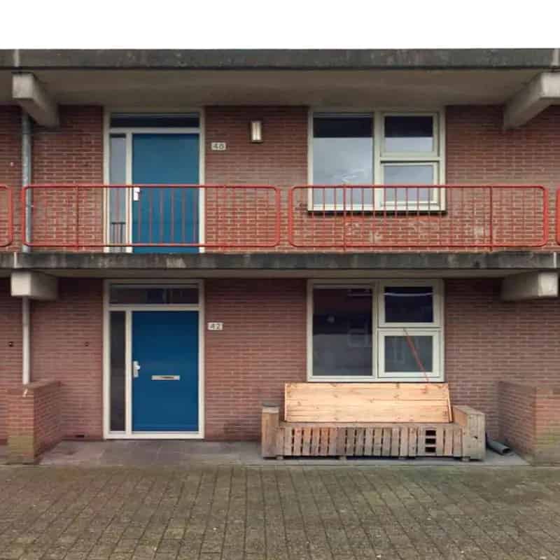 2 Kamer Jongerenwoning Hoorn