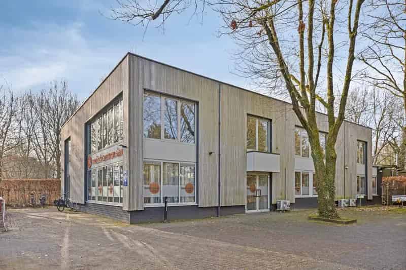 Kantoorruimte te huur Medisch Centrum Donk Breda
