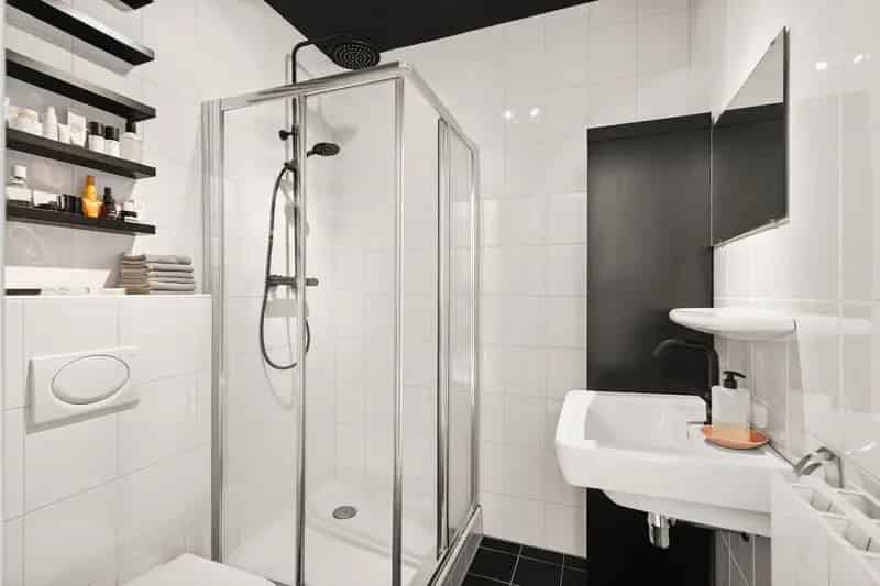 Appartement te koop Amsterdam Pijp 43m2 gerenoveerd
