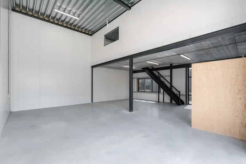 Bedrijfshal Lelystad | Zoek bedrijfshallen te huur: Zeilweg 32-U55 8243 PK Lelystad 