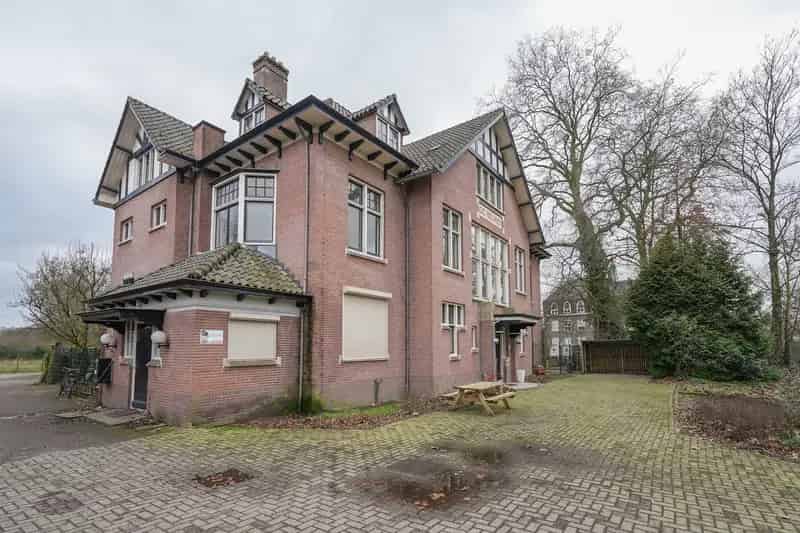 Kantoorruimte te huur Nijmegen 255m²