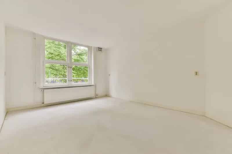Amsterdam Appartement 72m2 President Kennedylaan