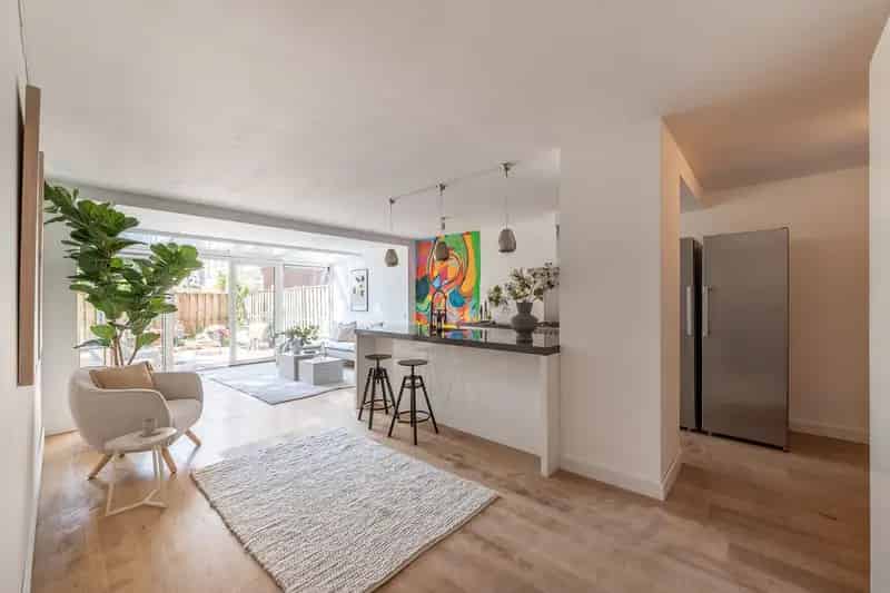 Appartement te koop: Nova Zemblastraat 415 1013 RJ Amsterdam | Funda