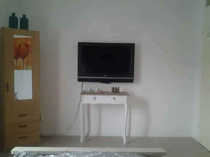 Studio Tilburg 2 Kamers