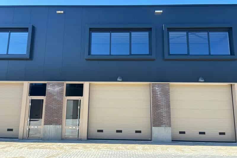 Bedrijfsunits Amersfoort te koop - Businesspark A1