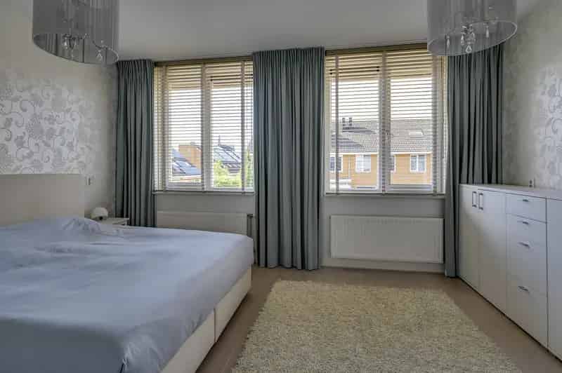 Moderne Tussenwoning 4 Slaapkamers Lagewei Barendrecht