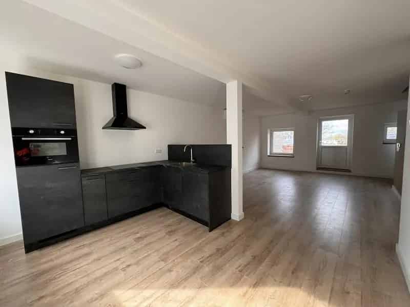 Nieuwbouw Appartement Sittard Centrum 2 Slaapkamers