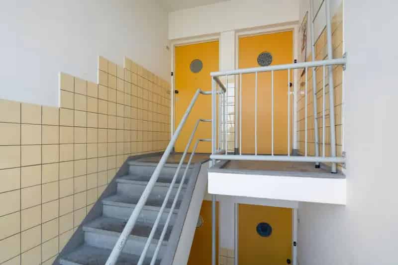 3 Kamerappartement Rotterdam Overschie te Koop