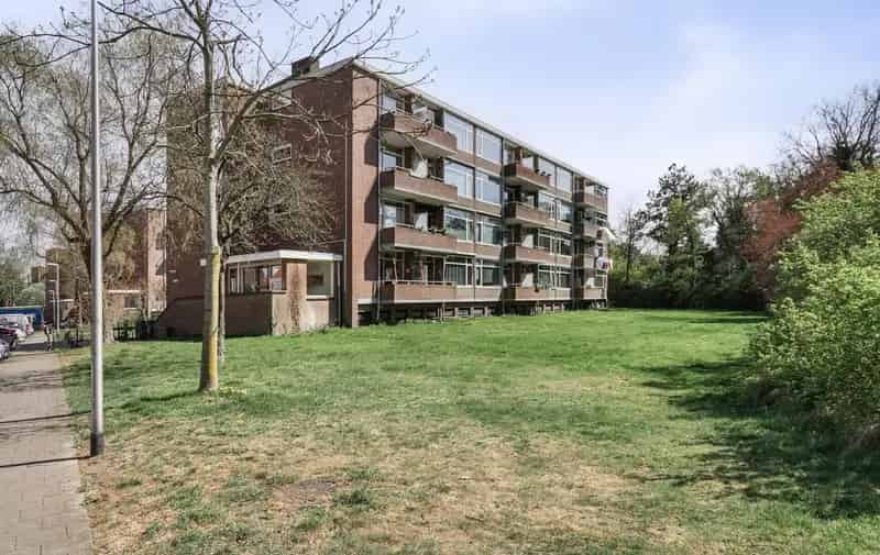 Appartement te koop: Lange Heul 510 1403 PA Bussum | Funda