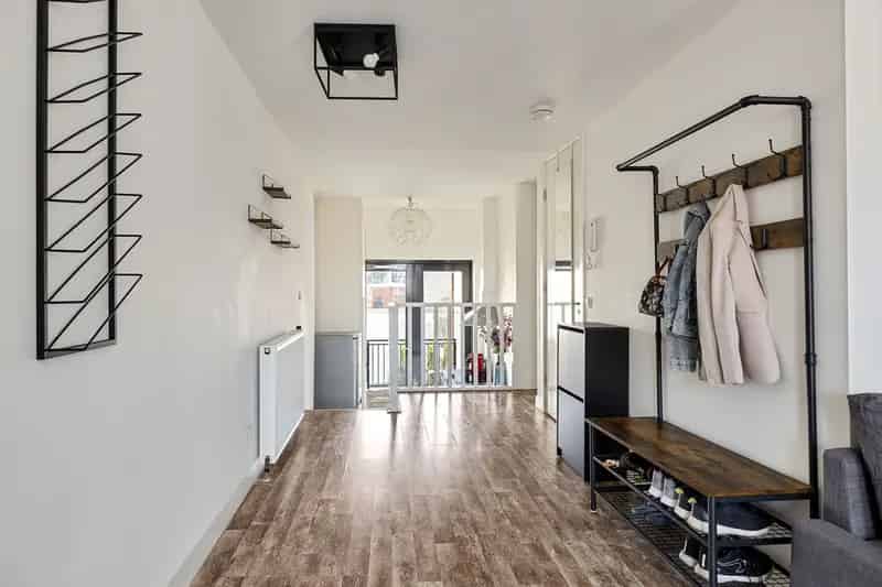 2 Kamer Appartement Bussum Centrum Balkon Dakterras