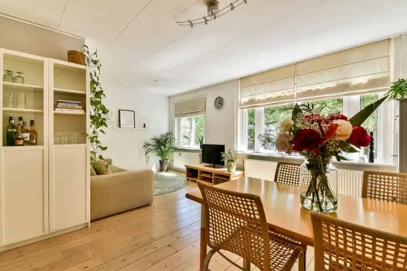 Appartement te koop: Juliana van Stolbergstraat 56-2 1055 RN Amsterdam 
